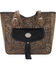 American West Women's Annie's Secret Large Tote, Brown, hi-res