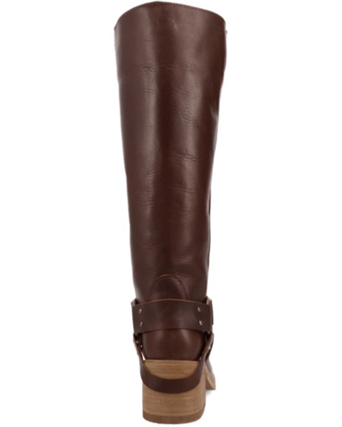 Image #5 - Dingo Women's Casbah Tall Fashion Boots - Round Toe, Brown, hi-res