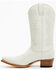 Image #3 - Sendra Women's Judy Classic Western Boots - Snip Toe, Ivory, hi-res
