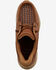 Image #6 - Twisted X Men's EZ On Feather X&trade; Casual Shoes - Moc Toe, Brown, hi-res