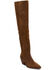 Image #1 - Matisse Women's Sky High Western Boots - Pointed Toe, Brown, hi-res