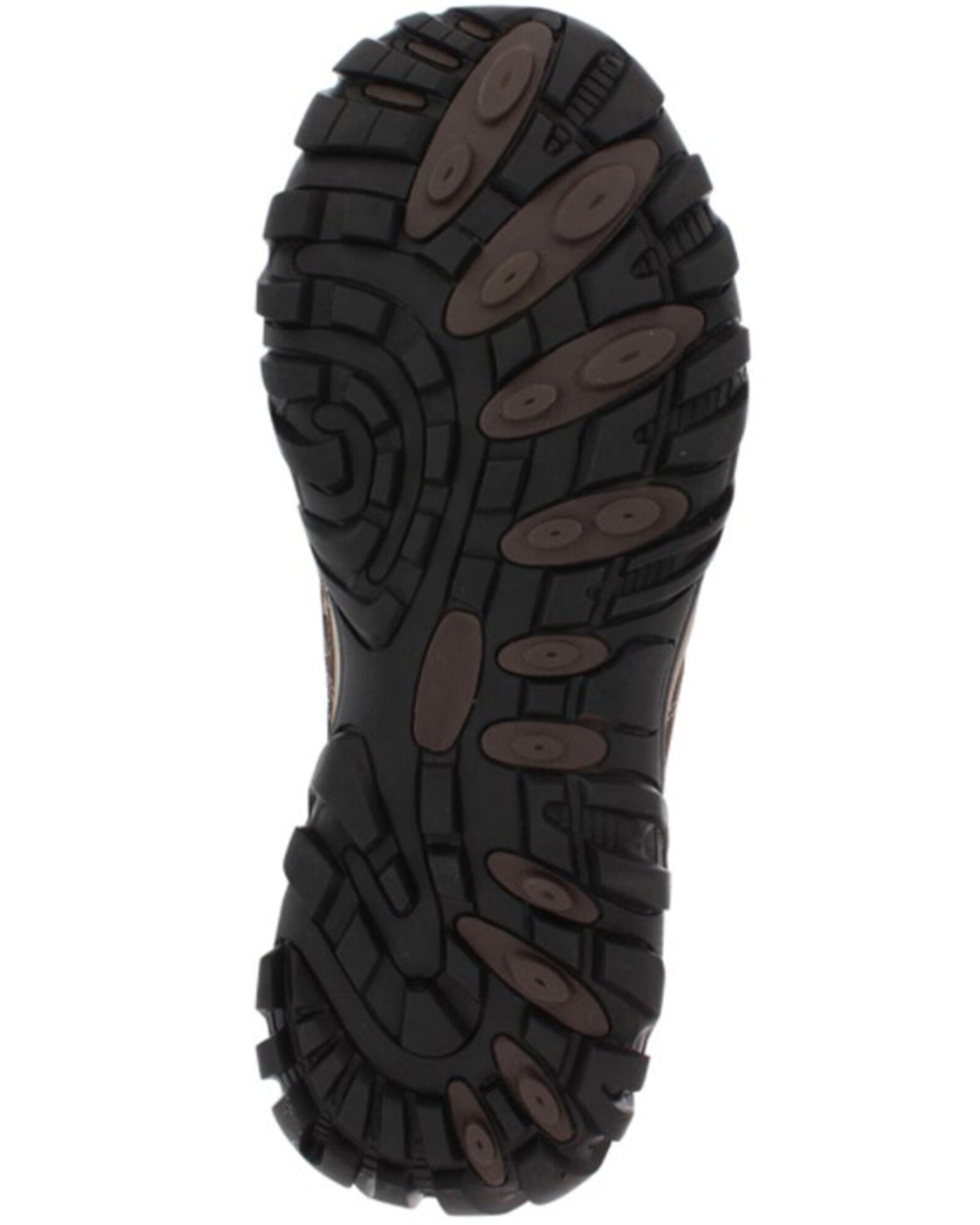 Pacific mountain blackburn hiking boot sale