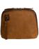 Image #2 - STS Ranchwear by Carroll Women's Baroness Weezy Crossbody, Brown, hi-res