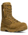 Image #1 - Danner Men's Desert TFX Military Boots - Soft Toe, Coyote, hi-res