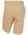 Image #2 - Mountain Khakis Men's All Mountain Shorts, Stone, hi-res