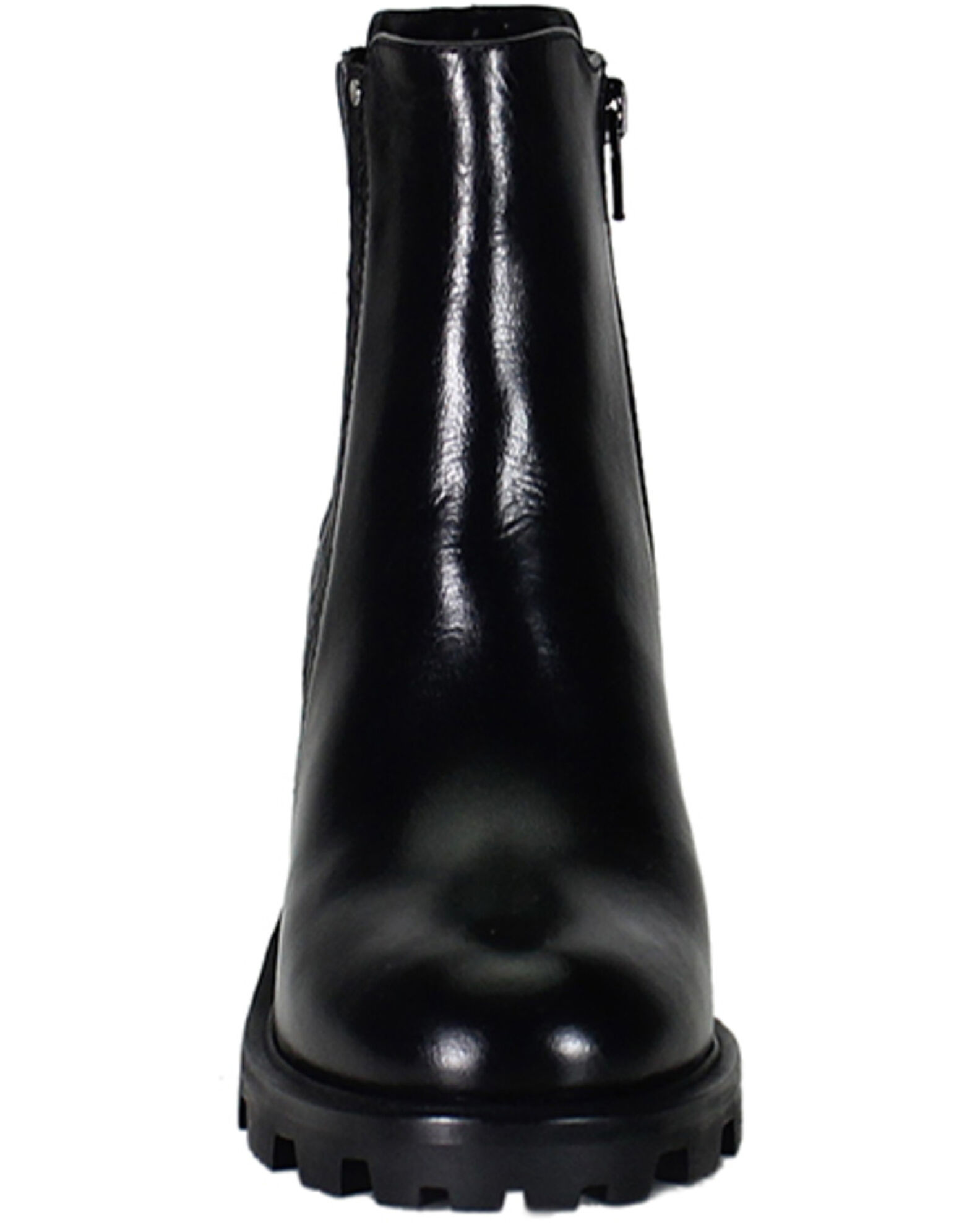 Product Name Diba True Women's Spice Berry Chelsea Boots Round Toe