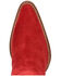 Image #6 - Dingo Women's Primadonna Tall Western Boots - Snip Toe, Red, hi-res