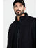 Image #5 - Ariat Men's FR Crius Insulated Work Vest - Big, Black, hi-res
