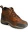 Image #1 - Ariat Women's Terrain H2O Waterproof Work Boots - Soft Toe, Copper, hi-res