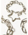 Image #3 - Idyllwind Women's Silver 3-piece Jessie Bracelet Set, Silver, hi-res