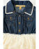 Image #3 - Shyanne Toddler Girls' Lace Dress, Cream, hi-res