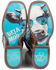 Image #2 - Tin Haul Women's Hands Off Western Boots - Broad Square Toe, , hi-res
