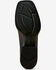 Image #5 - Ariat Men's Booker Chelsea Boots - Broad Square Toe, Red, hi-res