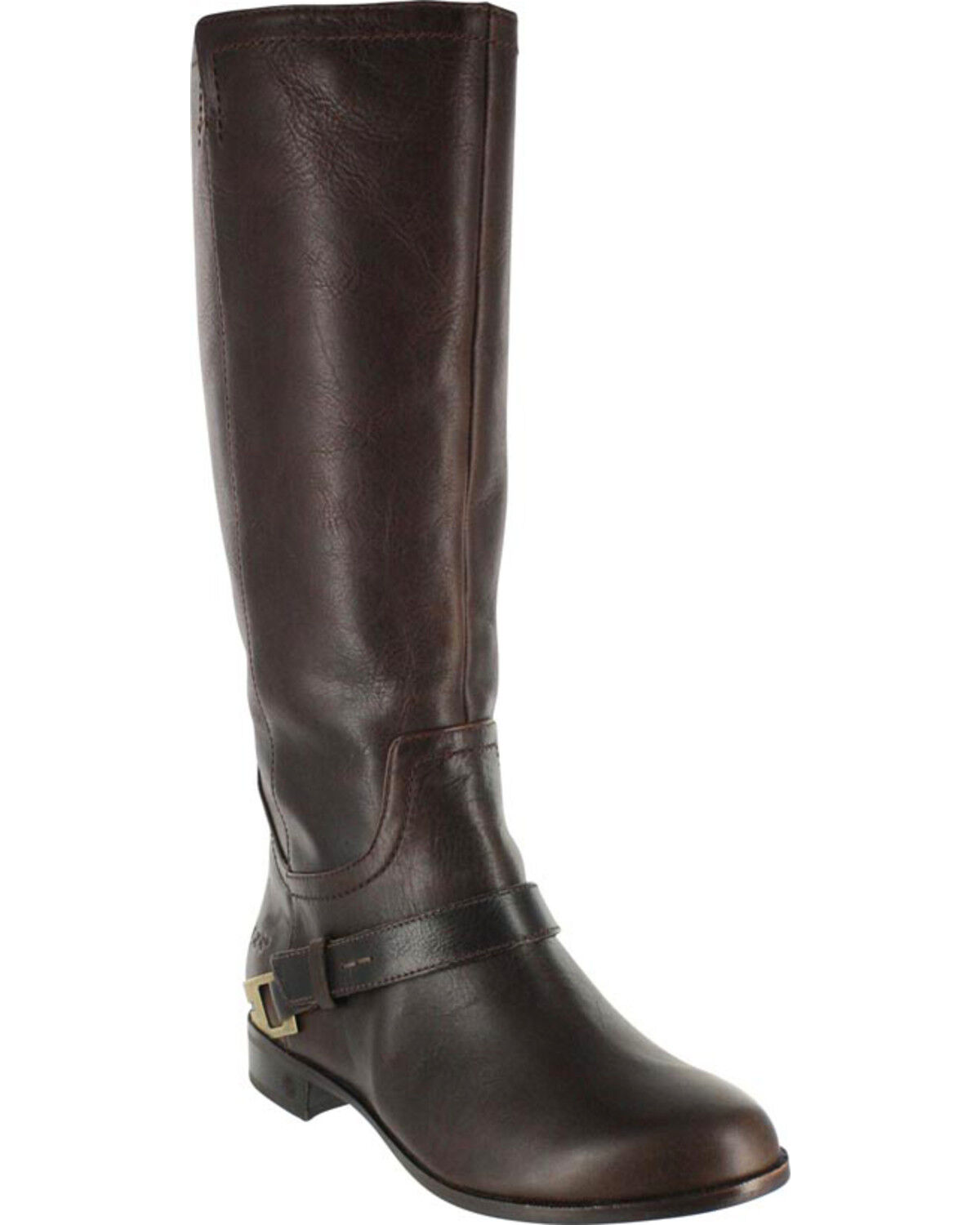 Ugg women's riding boots clearance