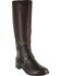 Image #1 - UGG Women's Channing II Boots, Chocolate, hi-res