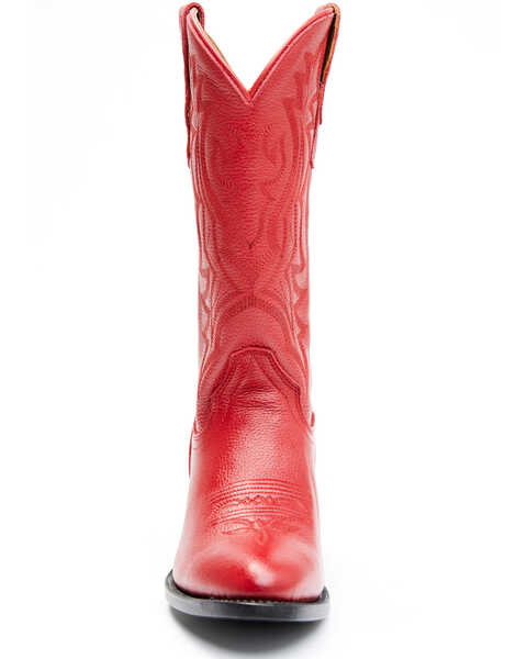 Image #2 - Shyanne Women's Rosa Western Boots - Medium Toe, , hi-res