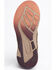 Image #7 - Cody James Men's Low Cut Casual Driver Work Boots - Composite Toe, Brown, hi-res