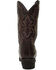Image #4 - Laredo Men's Birchwood Western Boots - Round Toe, Black Cherry, hi-res