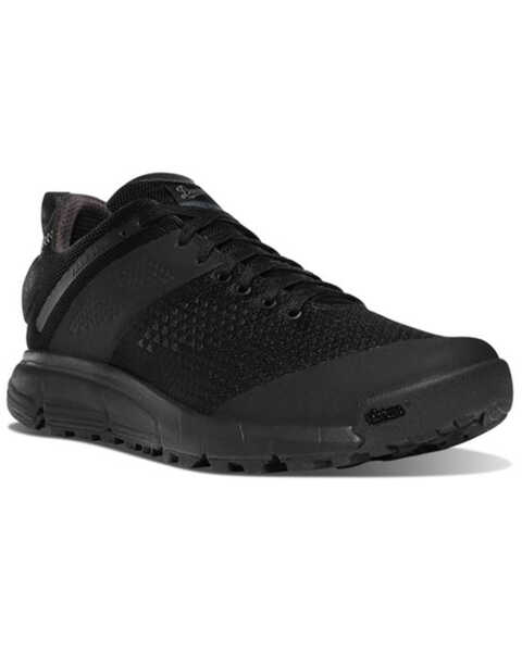 Image #1 - Danner Women's Trail 2650 Shadow Hiking Shoes - Soft Toe, Black, hi-res