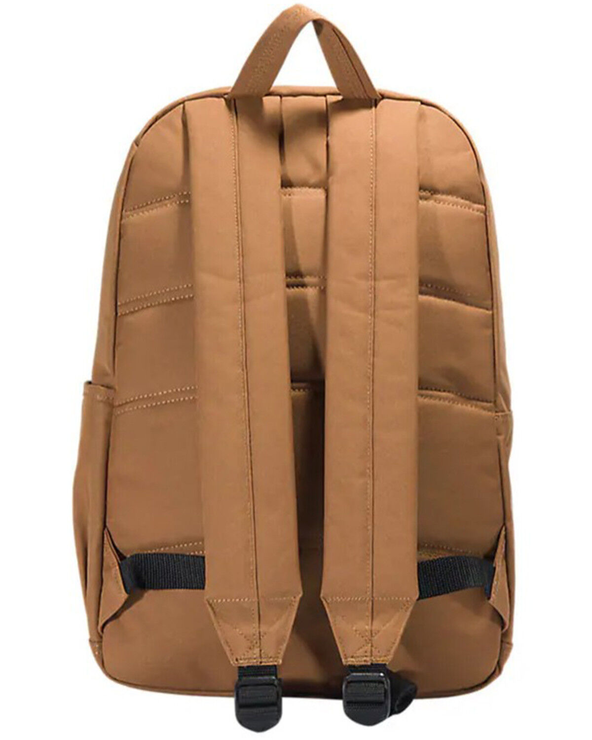 Image #2 - Carhartt 21L Classic Backpack, Brown, hi-res
