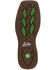 Image #7 - Justin Men's 11" Nitread Pull-On Waterproof Work Boots -Nano Composite Toe, Taupe, hi-res