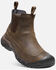 Keen Men's Anchorage III Waterproof Hiking Boots - Soft Toe, No Color, hi-res