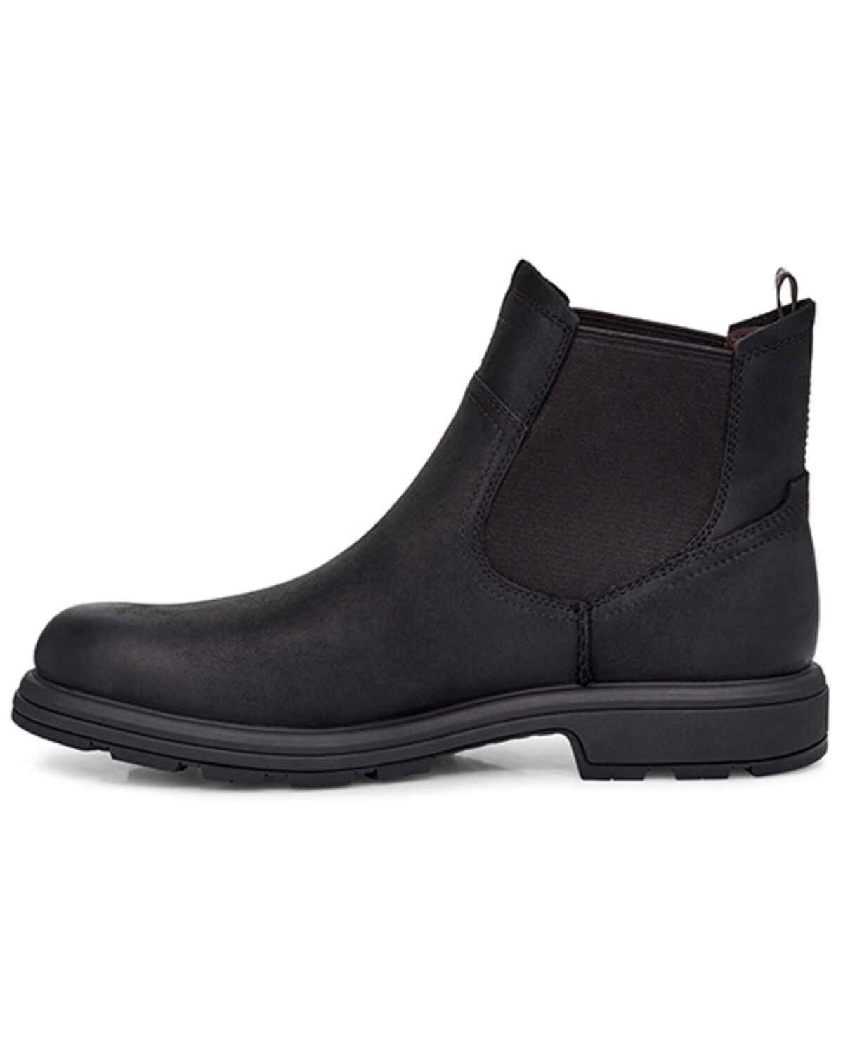 Image #3 - UGG Men's Biltmore Chelsea Boots - Round Toe, , hi-res