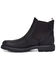 Image #3 - UGG Men's Biltmore Chelsea Boots - Round Toe, , hi-res