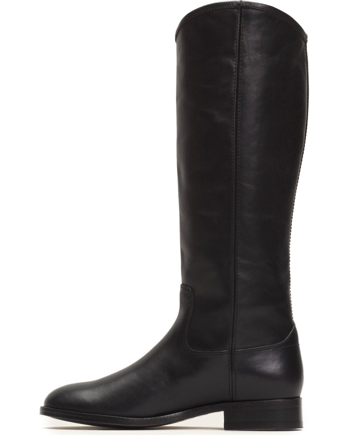 frye melissa button 2 black