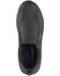 Image #4 - Nautilus Men's Guard Slip-On Work Shoes - Composite Toe, Black, hi-res