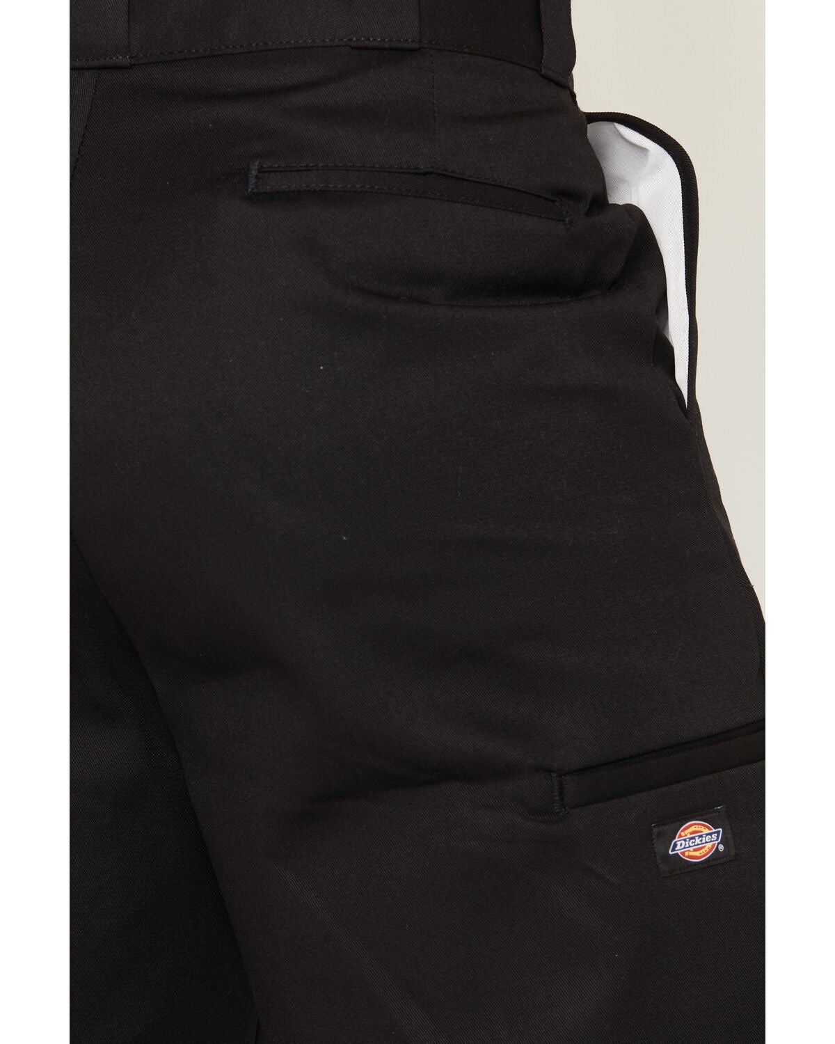 Image #4 - Dickies Men's 13" Loose Fit Multi-Use Pocket Work Shorts, , hi-res
