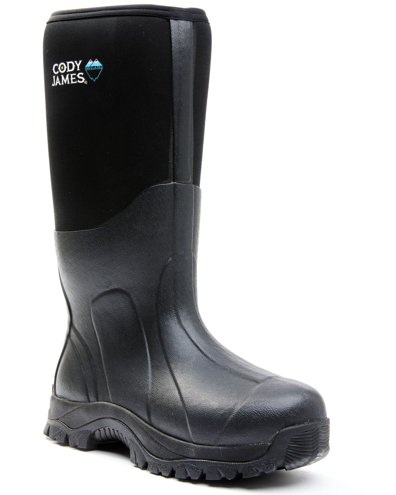 Muck boots clearance with composite toe
