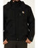 Carhartt Shoreline Jacket, Black, hi-res