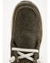 Image #6 - Ariat Men's Buckeye Waterproof Casual Shoes - Moc Toe, Brown, hi-res