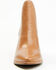 Image #4 - Matisse Women's Tan Toby Fashion Booties - Round Toe, Tan, hi-res