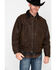 Outback Trading Co Men's Oilskin Jacket, , hi-res