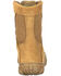 Rocky Men's S2V Tactical Military Boots - Steel Toe, Taupe, hi-res