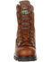 Rocky Men's BearClaw 3D Waterproof Outdoor Boots - Round Toe, Brown, hi-res