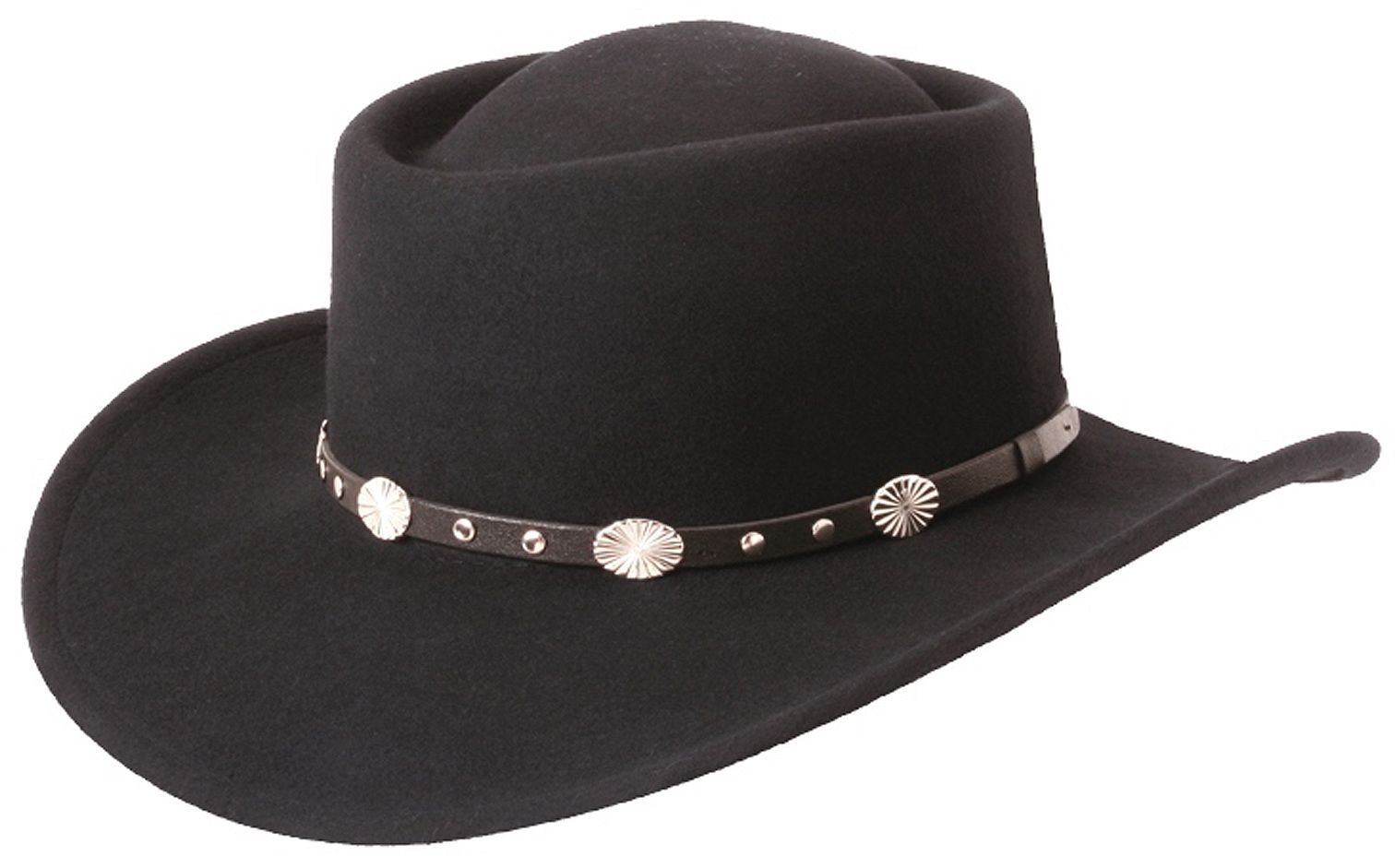 silverado hat
