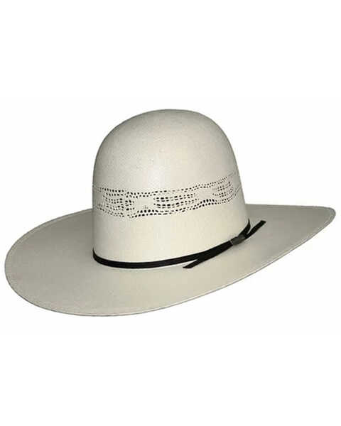 Hat Biz Straw Cowboy Hat , No Color, hi-res