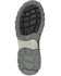 Image #2 - Nautilus Women's Spark Work Shoes - Alloy Toe, Blue, hi-res