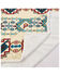 Image #4 - HiEnd Accents Spirit Valley Campfire Sherpa Throw, Multi, hi-res