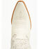 Image #6 - Shyanne Women's Darelle Western Boots - Snip Toe, Cream, hi-res