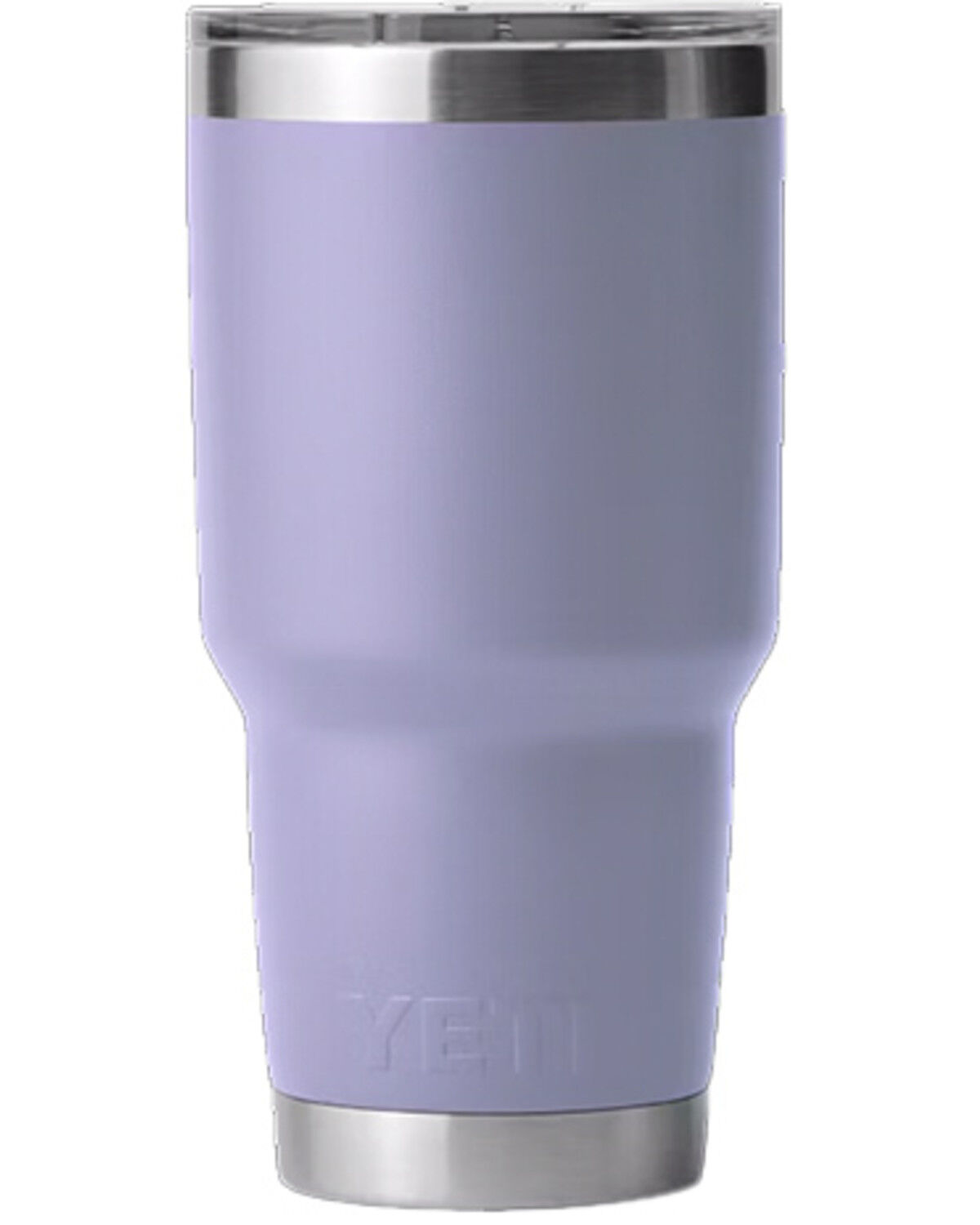 Image #2 - YETI Rambler® MagSlider™ Lid 30oz Tumbler, Lavender, hi-res