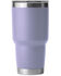 Image #2 - YETI Rambler® MagSlider™ Lid 30oz Tumbler, Lavender, hi-res