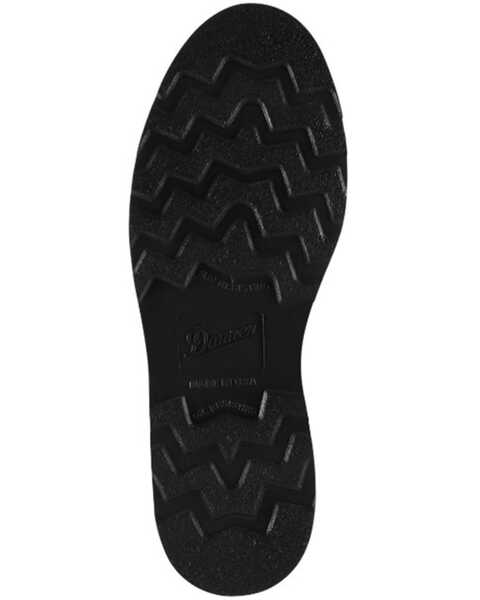 Image #5 - Danner Women's 6" Douglas GTX Waterpoof Work Boots - Soft Toe, Black, hi-res