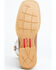 Image #7 - Durango Men's Rebel Pro Lite Performance Western Boots - Broad Square Toe, , hi-res
