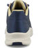 Image #5 - Twisted X Women's Feather X&trade; Casual Shoes - Moc Toe, Blue, hi-res