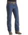 Image #2 - Wrangler Jeans - 13MWZ Original Fit Premium Wash Stonewash - Big 44"- 50" Waist, , hi-res