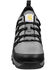 Image #4 - Carhartt Men's Gilmore Low Ripstop Work Shoes - Nano Composite Toe, Grey, hi-res